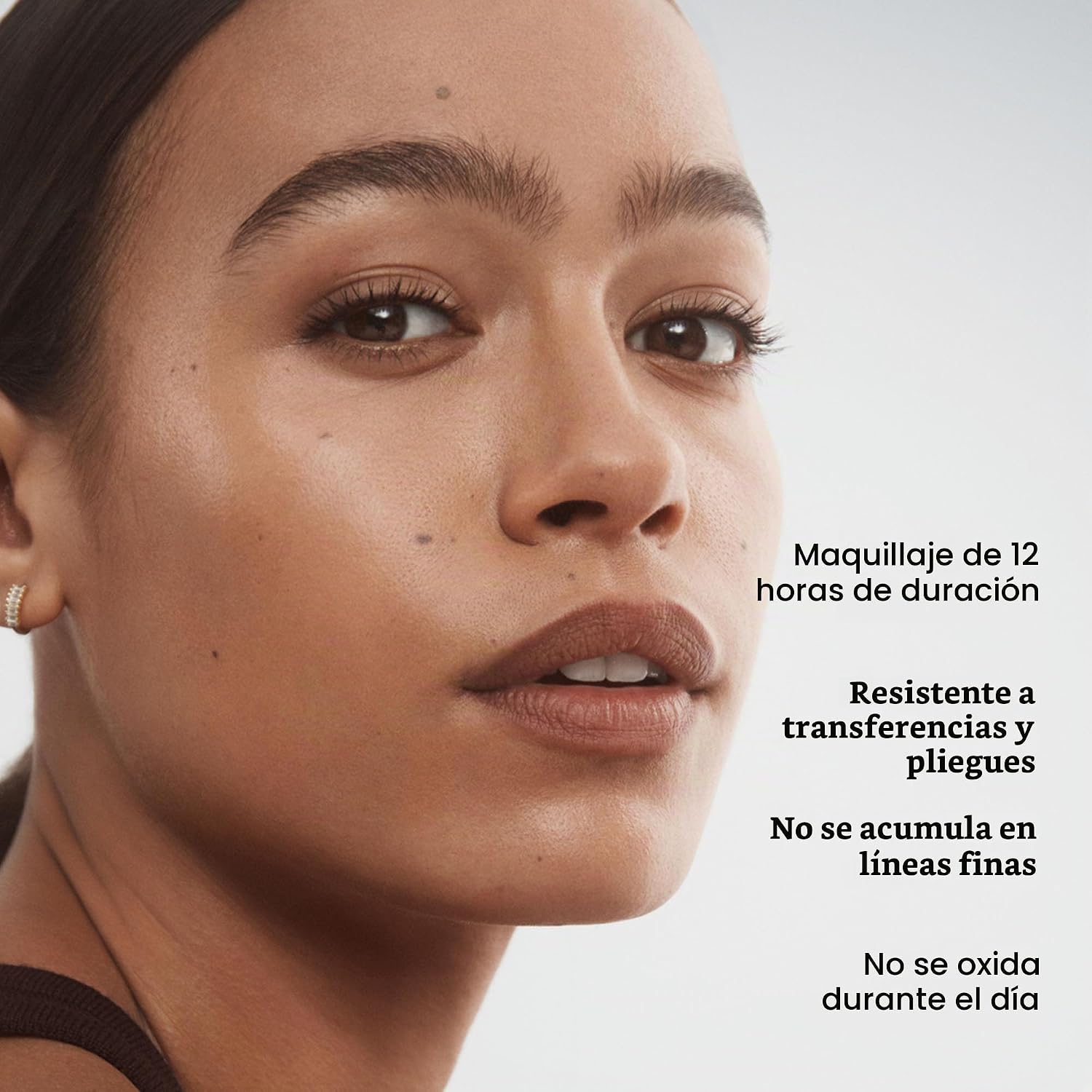 HOURGLASS ILLUSION LUMINOUS BRILLO GLOW BASE DE MAQUILLAJE SPF 30 - 5