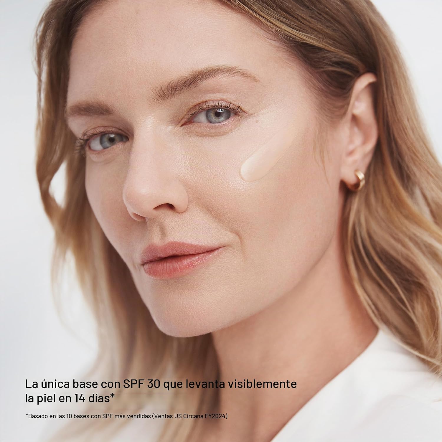 HOURGLASS ILLUSION LUMINOUS BRILLO GLOW BASE DE MAQUILLAJE SPF 30 - 6