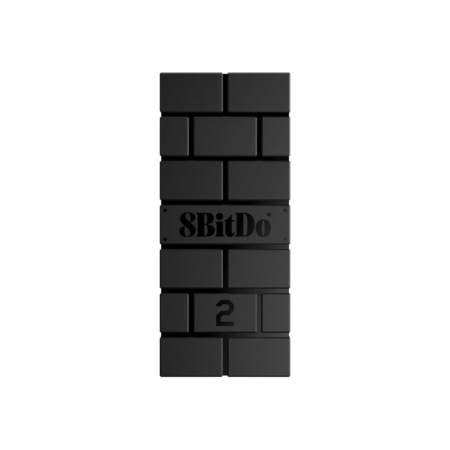 8BITDO ADAPTADOR USB INALÁMBRICO 2 PARA SWITCH/SWITCH 2, WINDOWS PC, MAC Y RASPBERRY PI, COMPATIBLE CON EL CONTROLADOR XBOX - 2