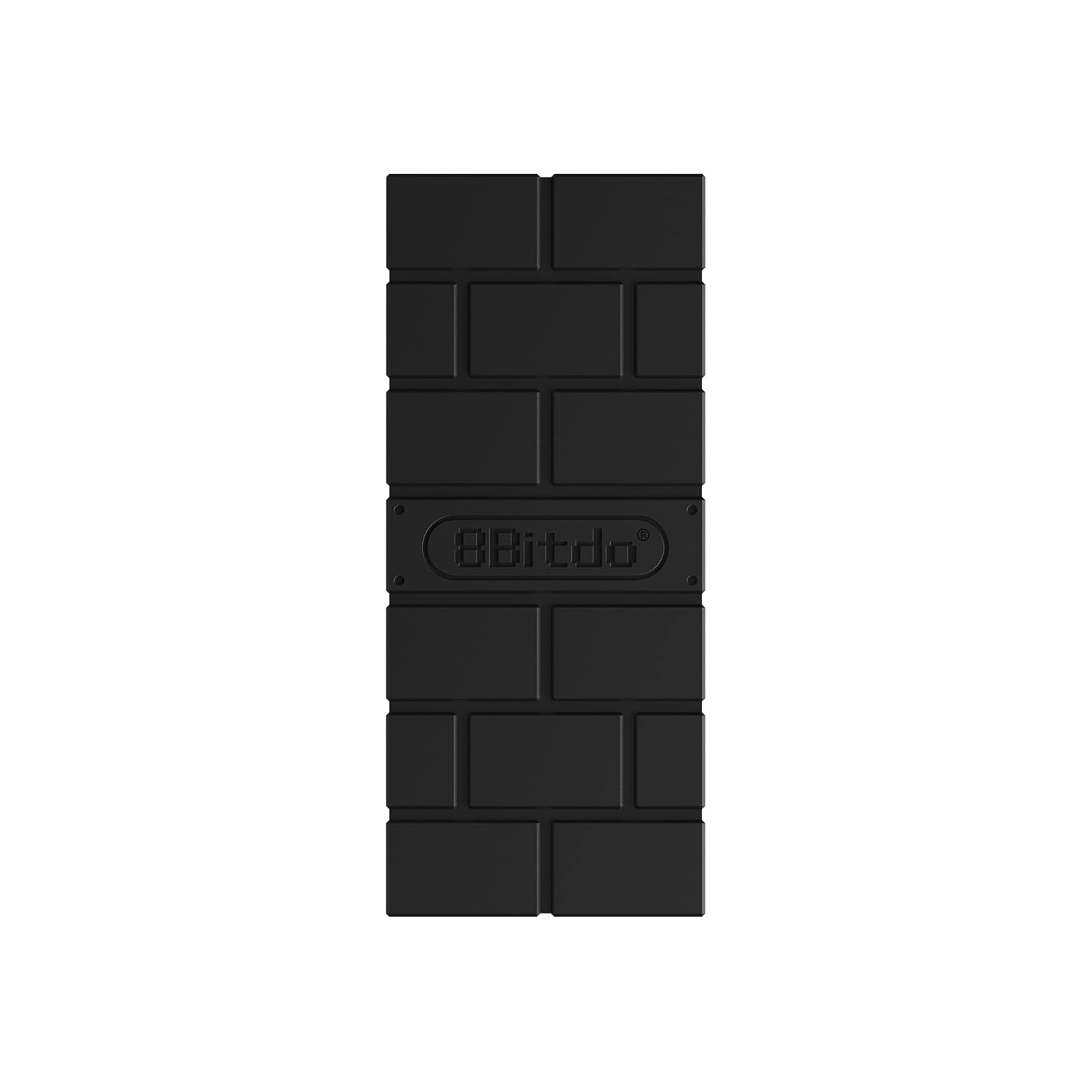 8BITDO USB WIRELESS ADAPTER 2 BLACK EDITION - 2