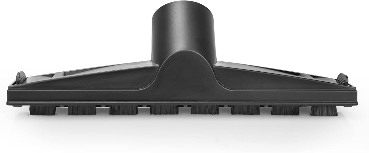 STANLEY 19-1900 BOQUILLA UNIVERSAL PARA CEPILLO DE PISO, ACCESORIOS DE ASPIRADORA PARA ASPIRADORAS HÚMEDAS Y SECAS - 1