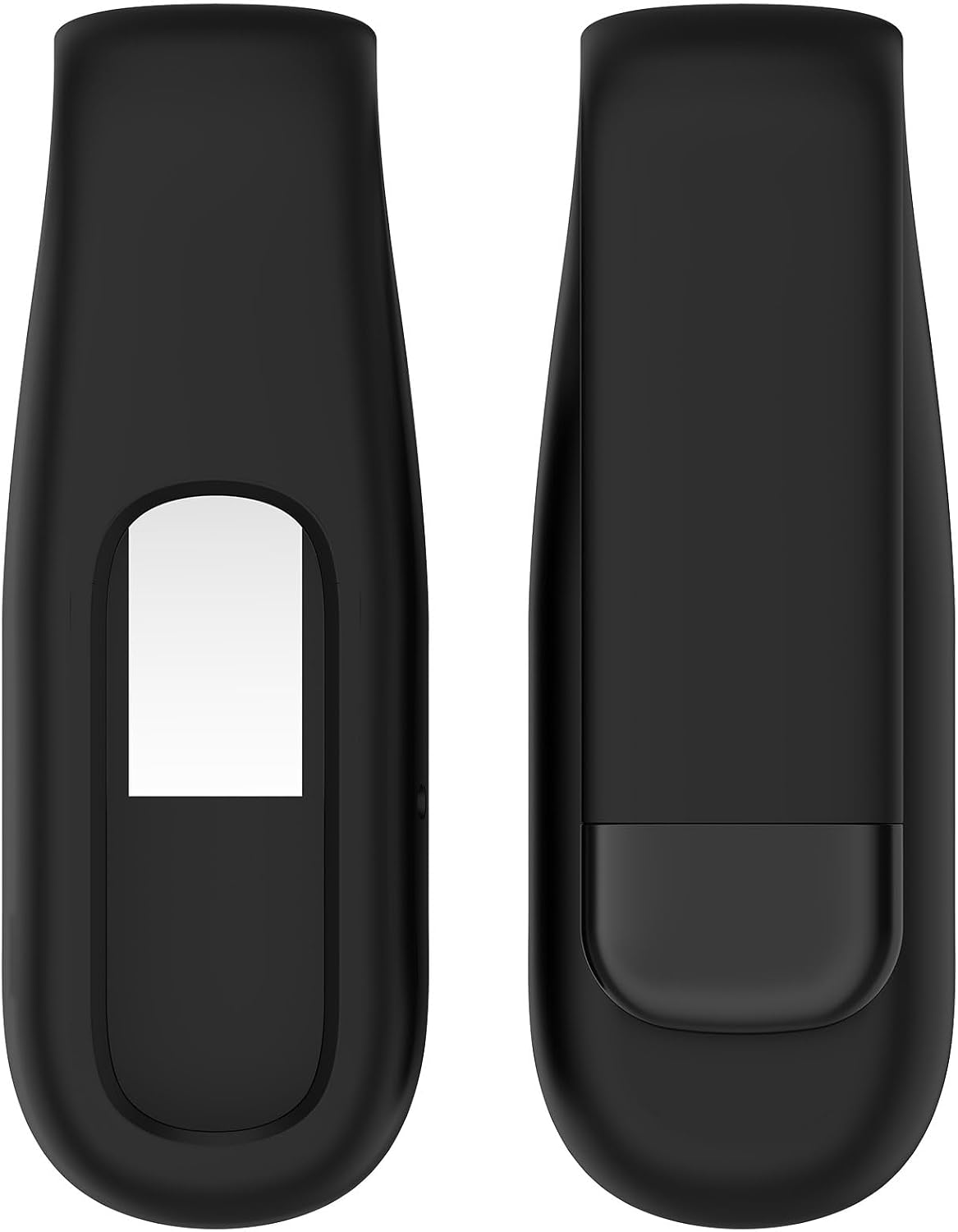 FITTURN CLIP COMPATIBLE CON GOOGLE FITBIT AIR CLIP DE ACERO SOPORTE DE CLIP DE ACERO COLORIDO ACCESORIO DE REPUESTO PORTÁTIL - 6