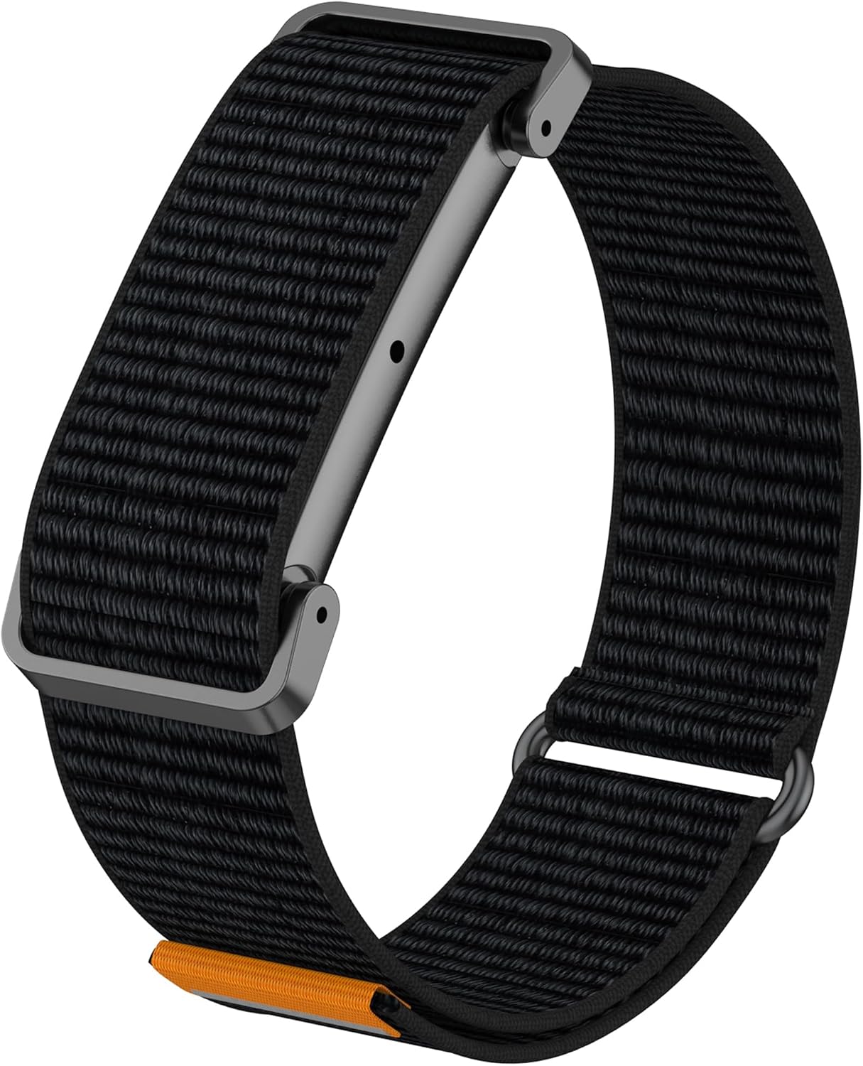 CORREA DE NAILON SUAVE COMPATIBLE CON GOOGLE FITBIT AIR - 1