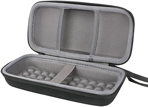 CO2CREA ESTUCHE RÍGIDO DE REPUESTO PARA ANKER 537 POWER BANK POWERCORE 26800MAH PD CARGADOR PORTÁTIL 26800MAH BATERÍA EXTERNA - 6