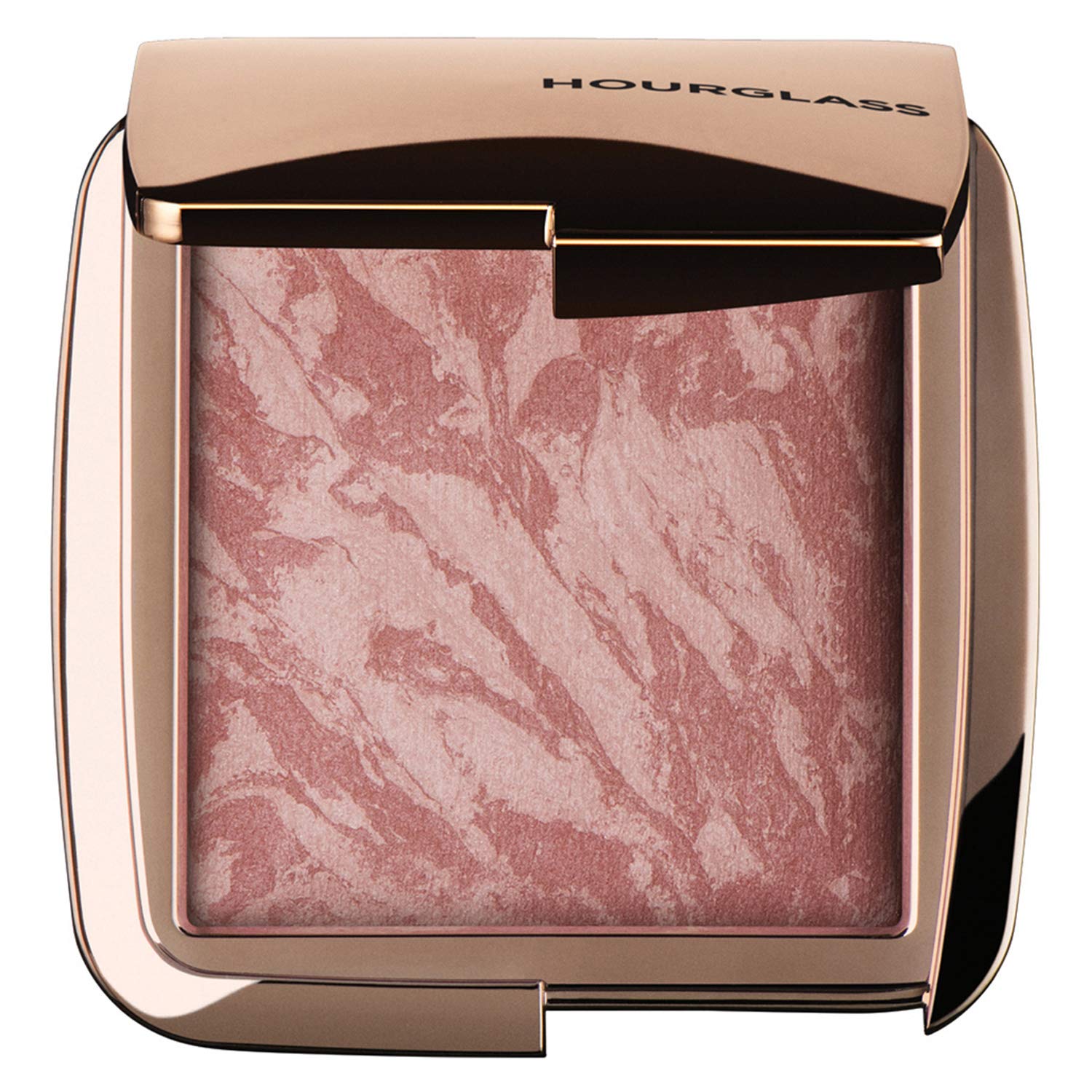 HOURGLASS AMBIENT LIGHTING RUBOR MAQUILLAJE.VIBRANT POLVO TRASLÚCIDO HIGHLIGHTING RUBOR MAQUILLAJE. VEGAN Y CRUELTY-FREE - 1