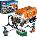 CAMIÓN DE BASURA LEGO CITY 60118 - 3