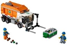 CAMIÓN DE BASURA LEGO CITY 60118 - 4