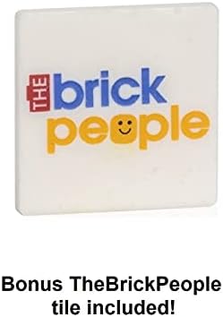 LEGO AVENGERS ENDGAME: IRON MAN MARK 41 ARMOR MINIFIGURE - 3