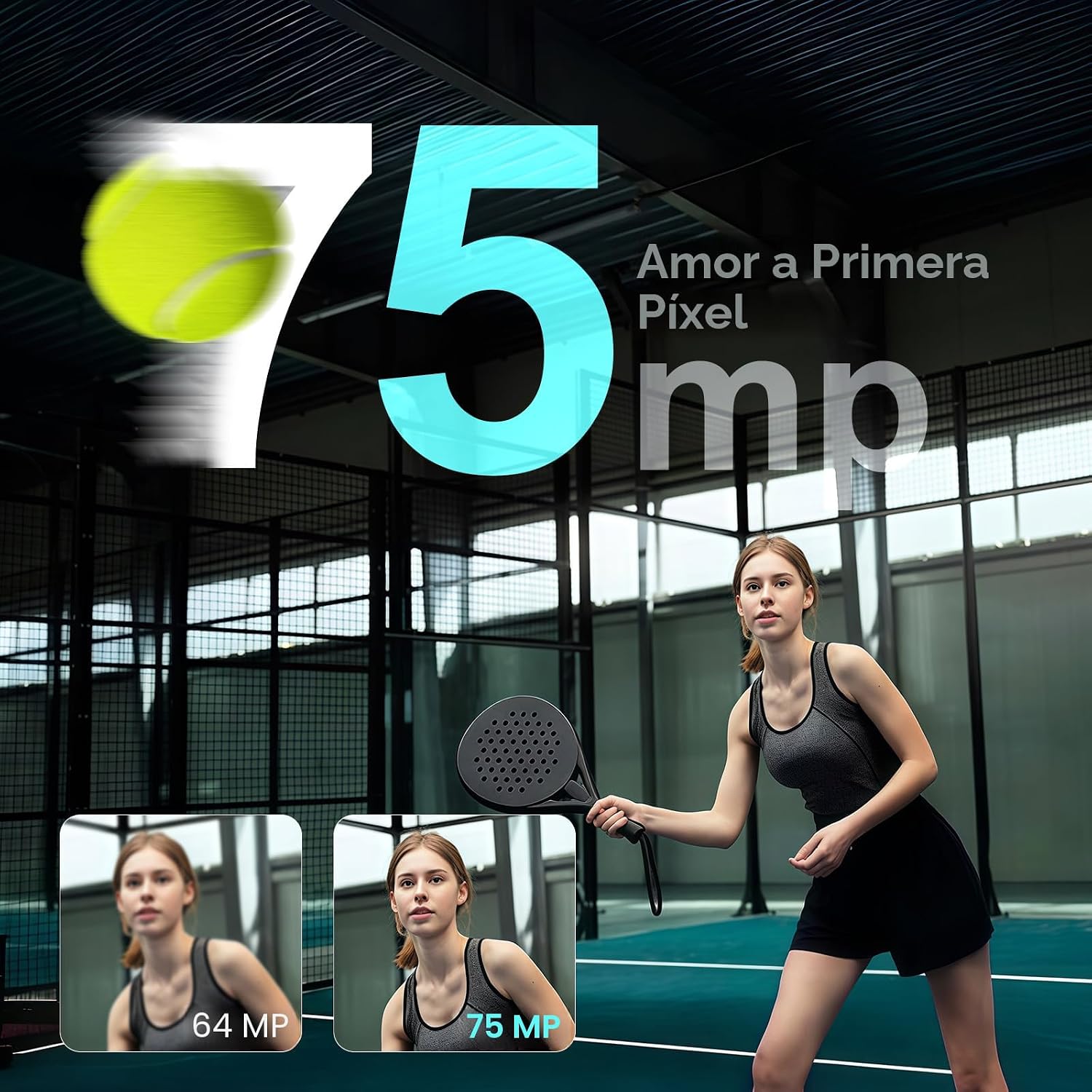 CÁMARA DIGITAL DE 5K PARA FOTOGRAFÍA - CÁMARA WIFI DE 75MP PARA VIDEOBLOGS DE YOUTUBE - CÁMARAS DIGITALES DE ZOOM 18X UHD - 3