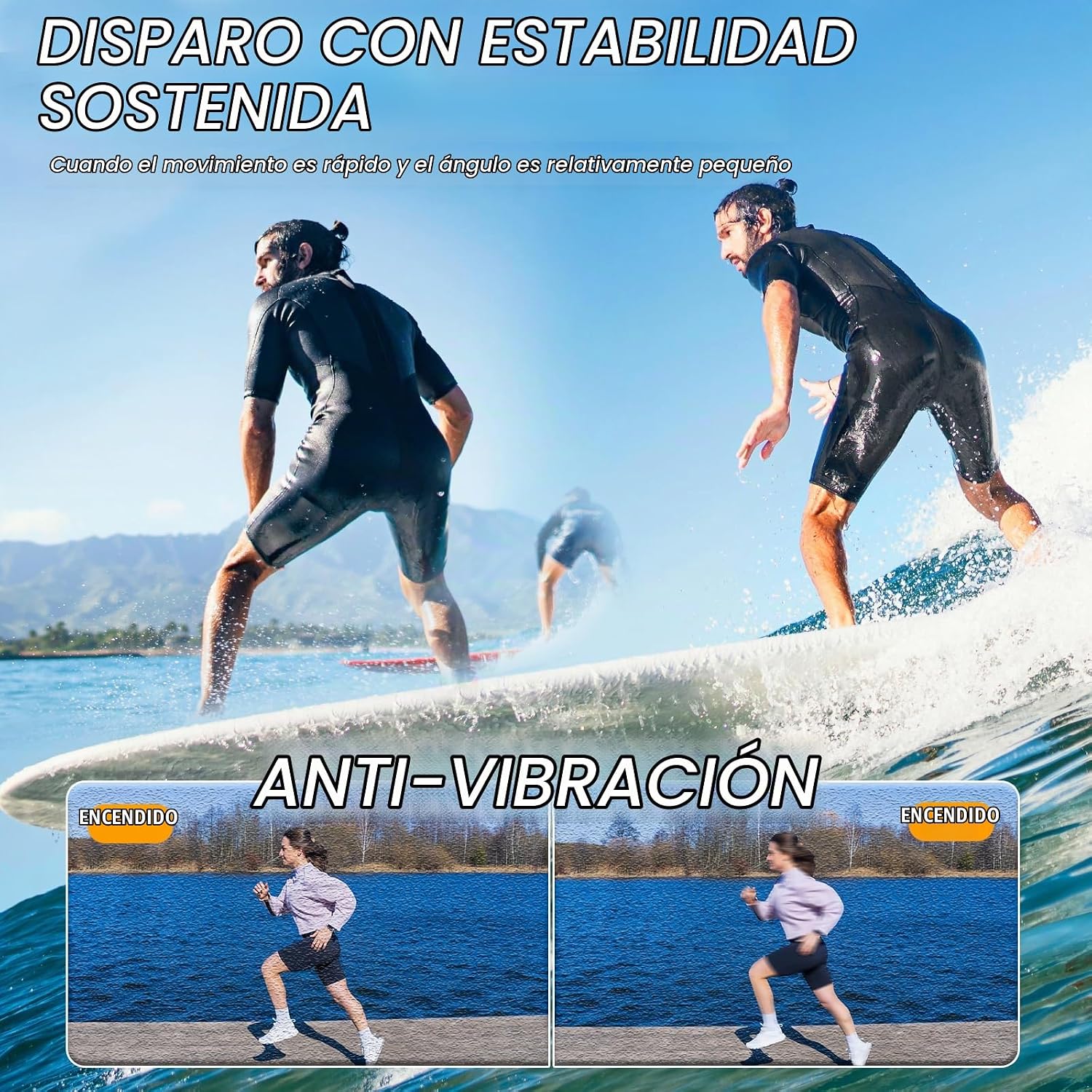 CÁMARA DIGITAL 5K UHD PARA FOTOGRAFÍA, CÁMARA DE VIDEOBLOGS DE 80 MEGAPÍXELES CON ENFOQUE AUTOMÁTICO PARA YOUTUBE, CÁMARA - 7