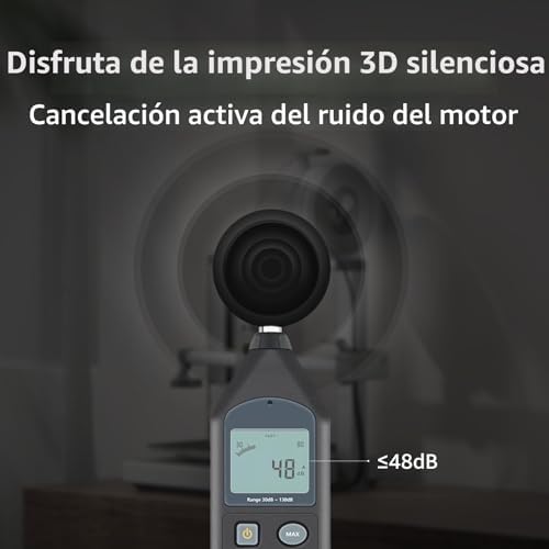 BAMBU LAB A1 MINI COMBO, A1 MINI IMPRESORA 3D Y AMS LITE, IMPRESIÓN - 7