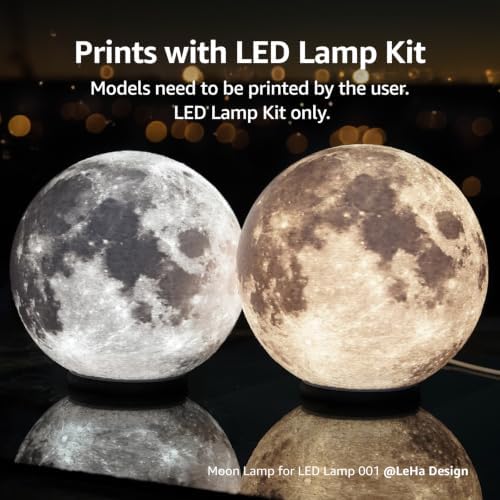 BAMBU LAB A1 MINI IMPRESORA 3D KIT DE MAQUILLAJE DE LÁMPARA LED, LISTO PARA USAR - 2