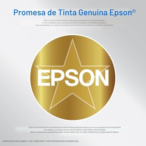 EPSON ECOTANK ET-2400 IMPRESORA INALÁMBRICA A COLOR TODO EN UNO SUPERTANK - 5