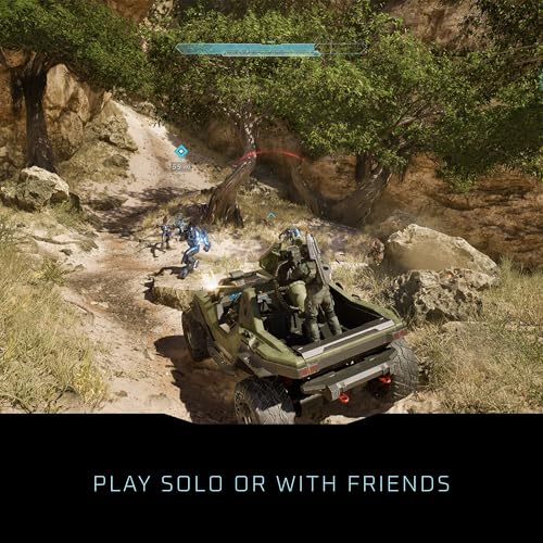 HALO CAMPAIGN EVOLVED STANDARD EDICIÓN ESPECIAL PLAYSTATION 5 - 4