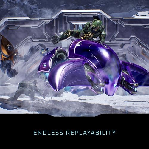 HALO CAMPAIGN EVOLVED STANDARD EDICIÓN ESPECIAL PLAYSTATION 5 - 6