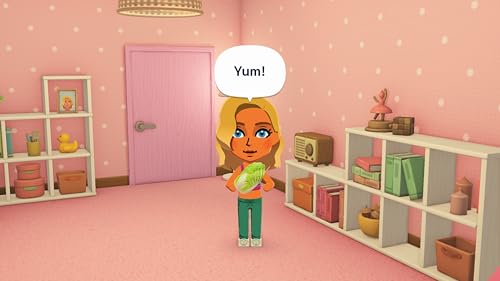 TOMODACHI LIFE LIVING THE DREAM - 3