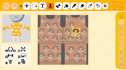 TOMODACHI LIFE LIVING THE DREAM - 6