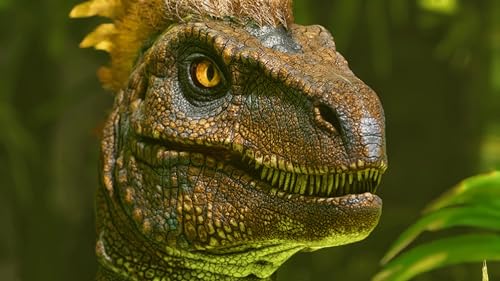 ARK SURVIVAL ASCENDED - PLAYSTATION 5 - 2
