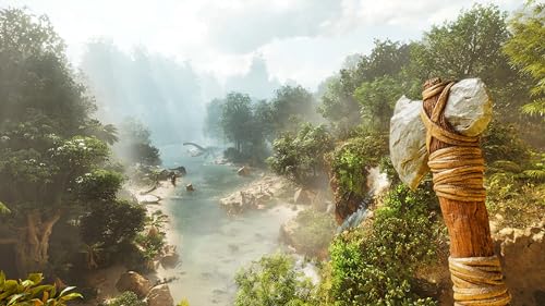 ARK SURVIVAL ASCENDED - PLAYSTATION 5 - 3