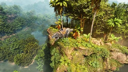 ARK SURVIVAL ASCENDED - PLAYSTATION 5 - 4