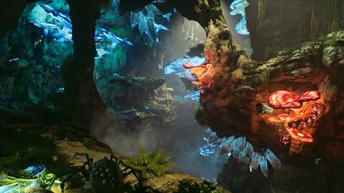 ARK SURVIVAL ASCENDED - PLAYSTATION 5 - 6