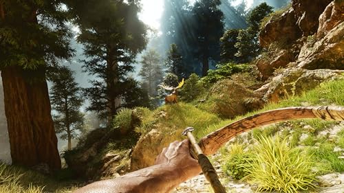 ARK SURVIVAL ASCENDED - PLAYSTATION 5 - 7