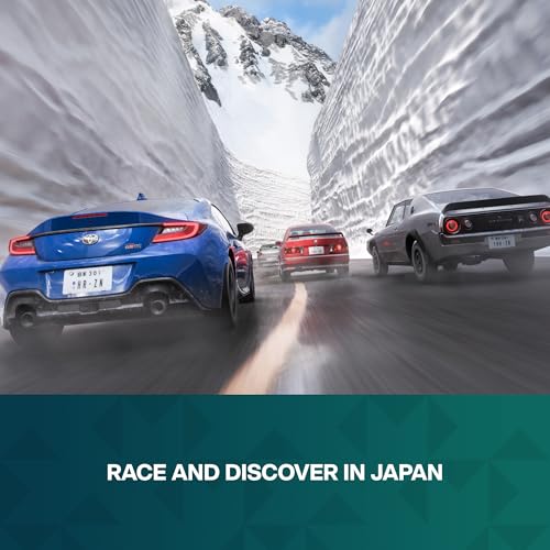 FORZA HORIZON 6 EDICIÓN ESTÁNDAR XBOX SERIES X S Y WINDOWS DIGITAL - 5
