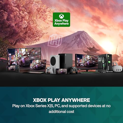 FORZA HORIZON 6 EDICIÓN ESTÁNDAR XBOX SERIES X S Y WINDOWS DIGITAL - 7