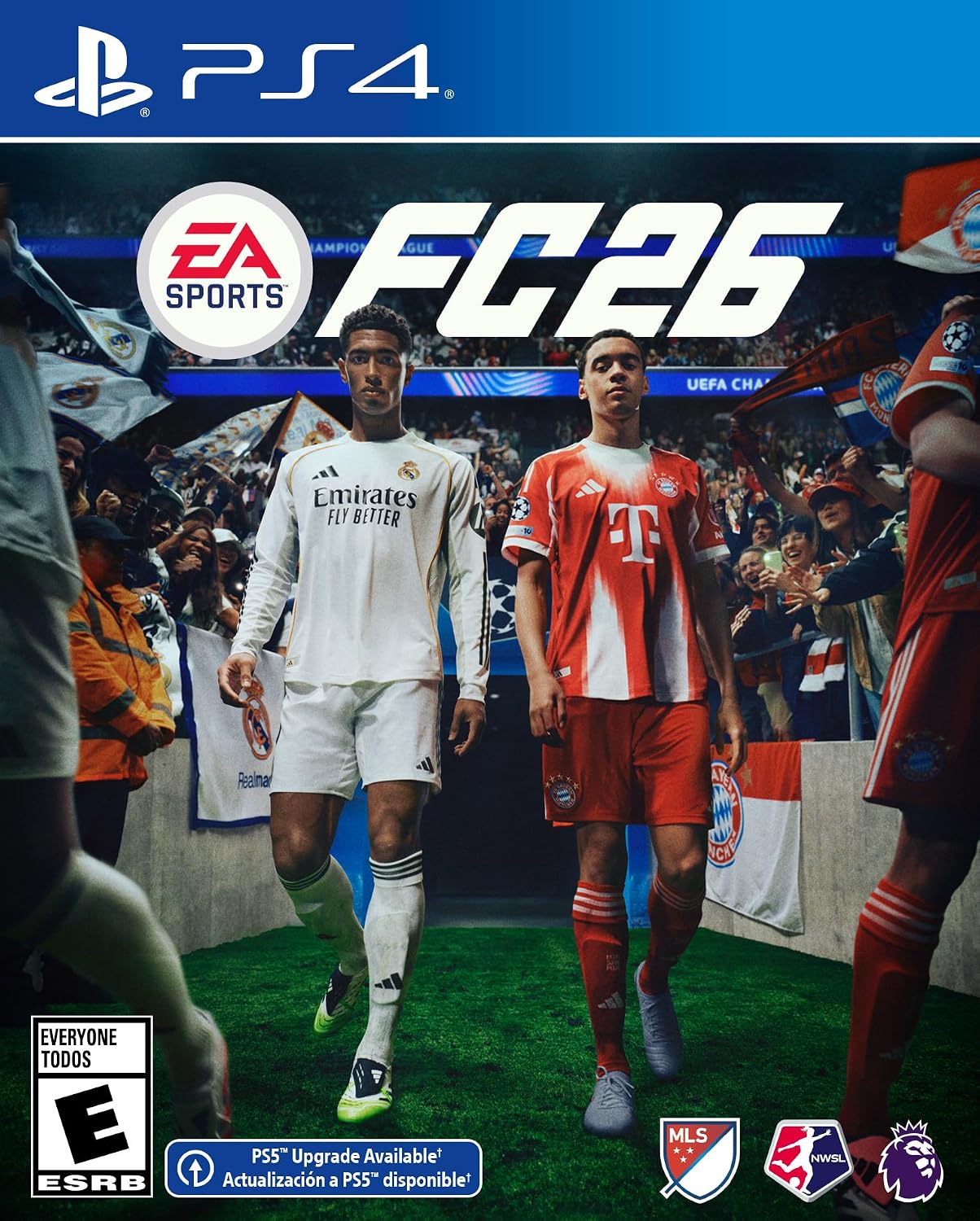 EA SPORTS FC 26 - PLAYSTATION 4 - 3