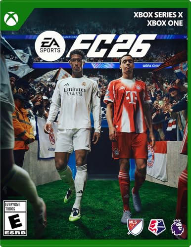 EA SPORTS FC 26 - PLAYSTATION 4 - 6
