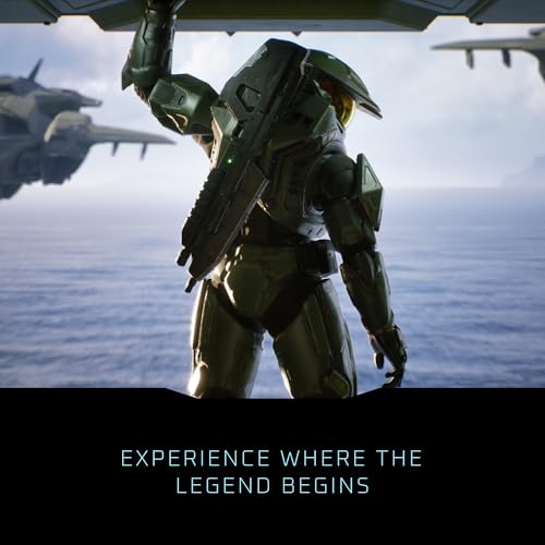 HALO CAMPAIGN EVOLVED STANDARD EDICIÓN ESPECIAL XBOX SERIES X - 2