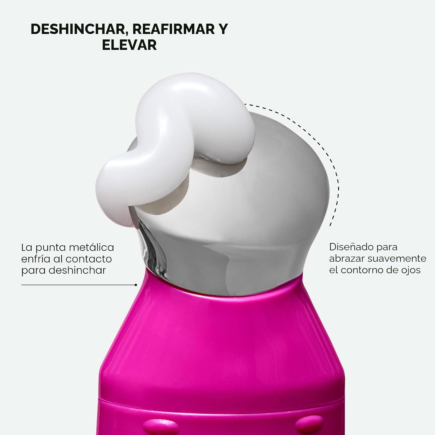 PAULA S CHOICE PRO-COLLAGEN PEPTIDE SÉRUM FACIAL CONCENTRADO, SUERO REAFIRMANTE PARA OJOS, TRATAMIENTO HIDRATANTE TODO - 4