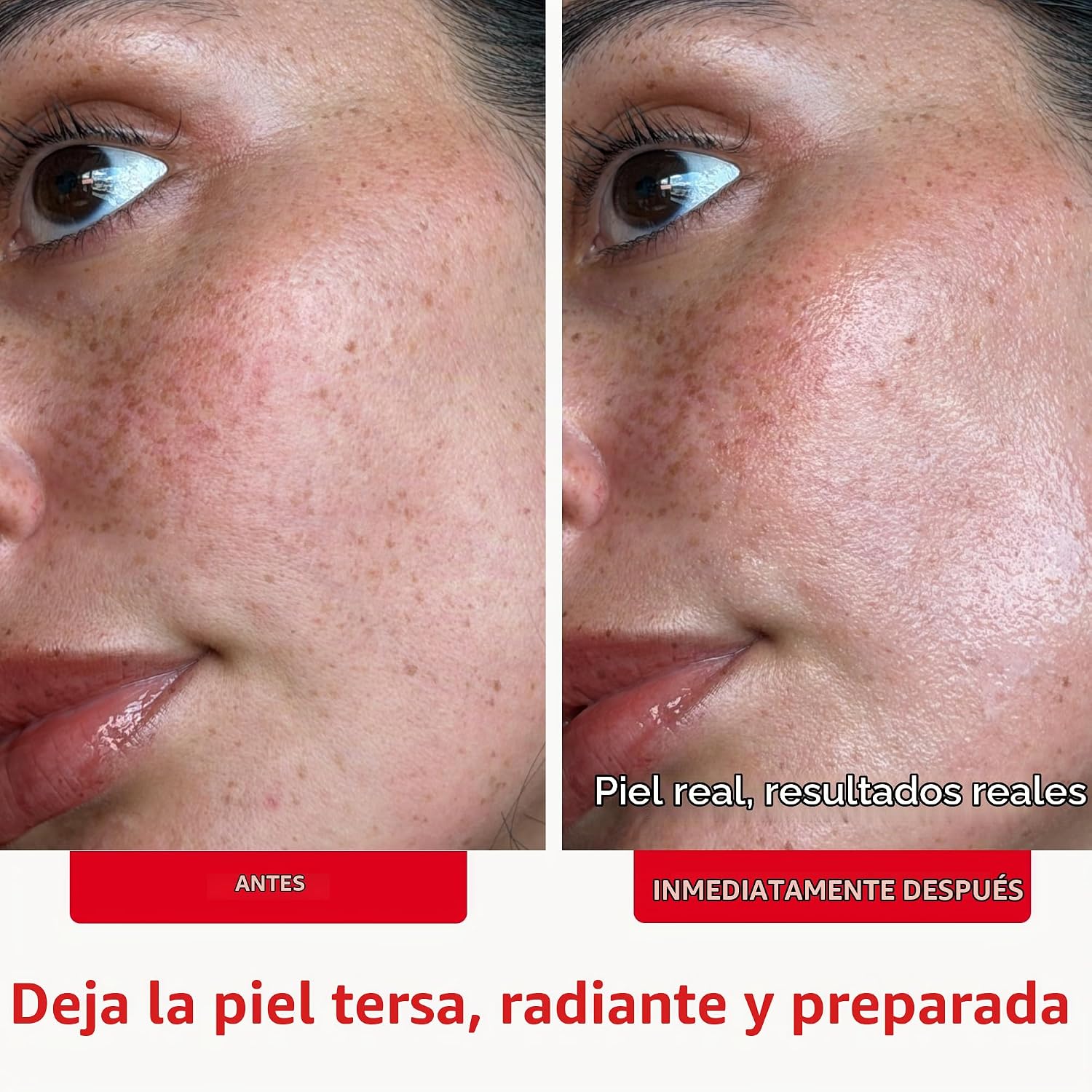 FIRST AID BEAUTY TÓNICO HIDRATANTE CON ESCUALANO Y AVENA SILVESTRE, TÓNER CALMANTE SIN FRAGANCIA SIN ALCOHOL, HIDRATACIÓN - 4