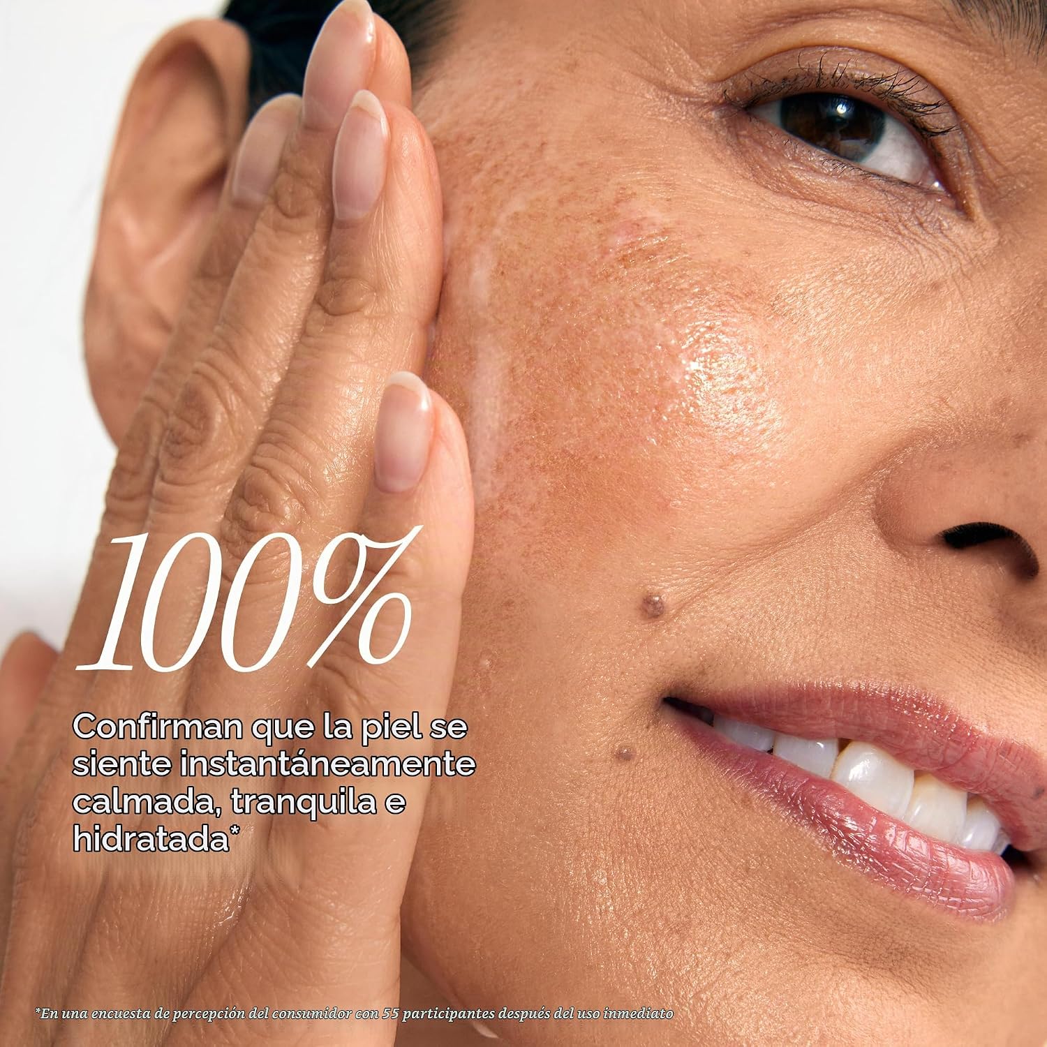 FIRST AID BEAUTY TÓNICO HIDRATANTE CON ESCUALANO Y AVENA SILVESTRE, TÓNER CALMANTE SIN FRAGANCIA SIN ALCOHOL, HIDRATACIÓN - 6