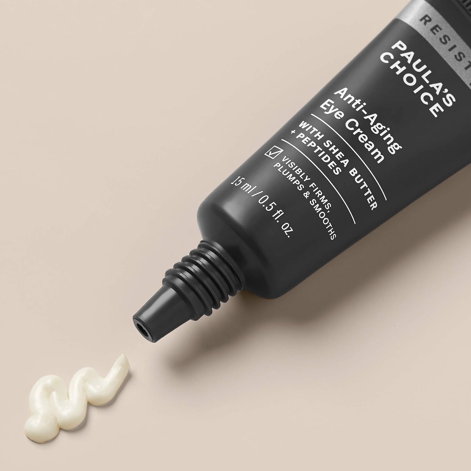 PAULA S CHOICE RESIST CREMA ANTIENVEJECIMIENTO PARA OJOS CON MANTECA DE KARITÉ Y VITAMINA C PARA OJOS HINCHADOS, ARRUGAS, - 3