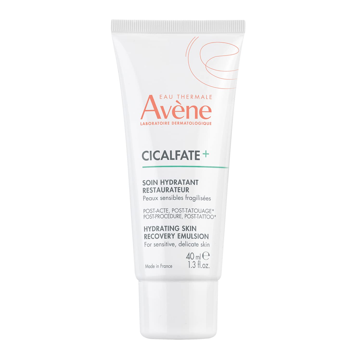 AV NE CICALFATE EMULSIÓN DE RECUPERACIÓN CUTÁNEA, DESPUÉS DEL PROCEDIMIENTO, 1.3 ONZAS LÍQUIDAS - 1