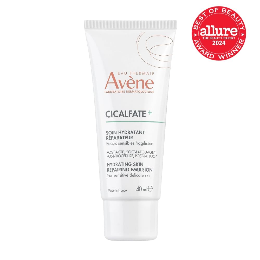 AV NE CICALFATE EMULSIÓN DE RECUPERACIÓN CUTÁNEA, DESPUÉS DEL PROCEDIMIENTO, 1.3 ONZAS LÍQUIDAS - 2