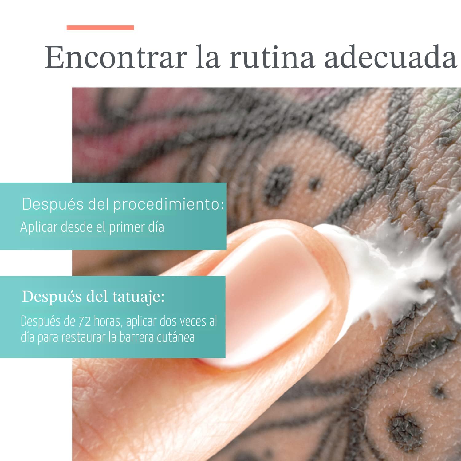 AV NE CICALFATE EMULSIÓN DE RECUPERACIÓN CUTÁNEA, DESPUÉS DEL PROCEDIMIENTO, 1.3 ONZAS LÍQUIDAS - 4