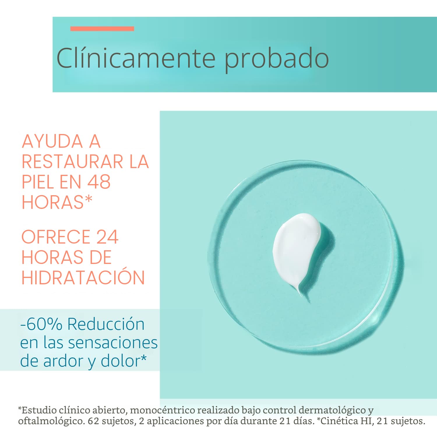 AV NE CICALFATE EMULSIÓN DE RECUPERACIÓN CUTÁNEA, DESPUÉS DEL PROCEDIMIENTO, 1.3 ONZAS LÍQUIDAS - 7