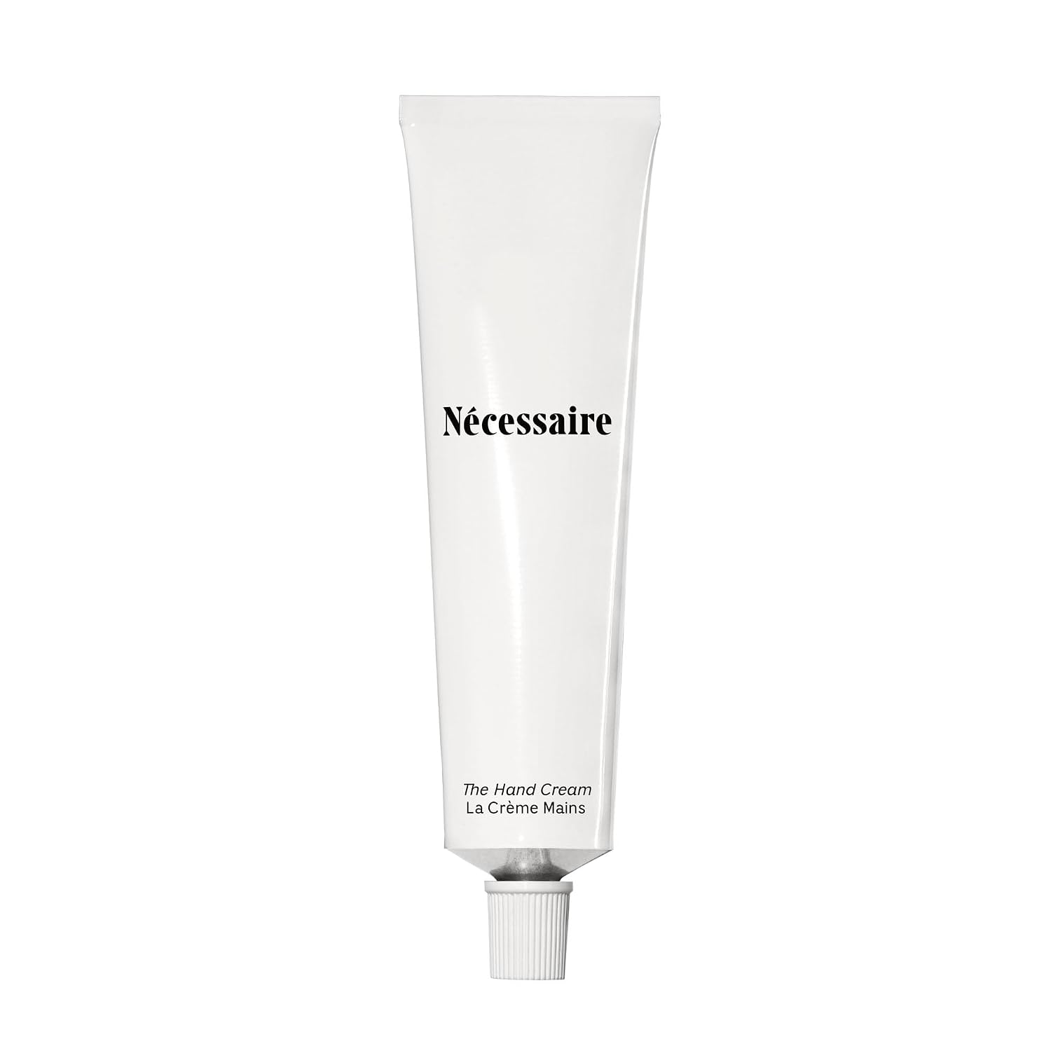 THE HAND CREMA. LOCIÓN DE MANOS SIN FRAGANCIA CON 5 CERAMIDAS Y PÉPTIDOS - 1
