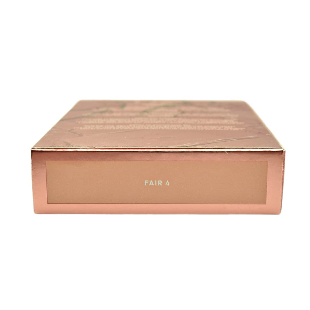 PATRICK TA MAJOR SKIN CR ME BASE DE MAQUILLAJE Y FINISHING POLVO TRASLÚCIDO DUO FAIR 4 - 7