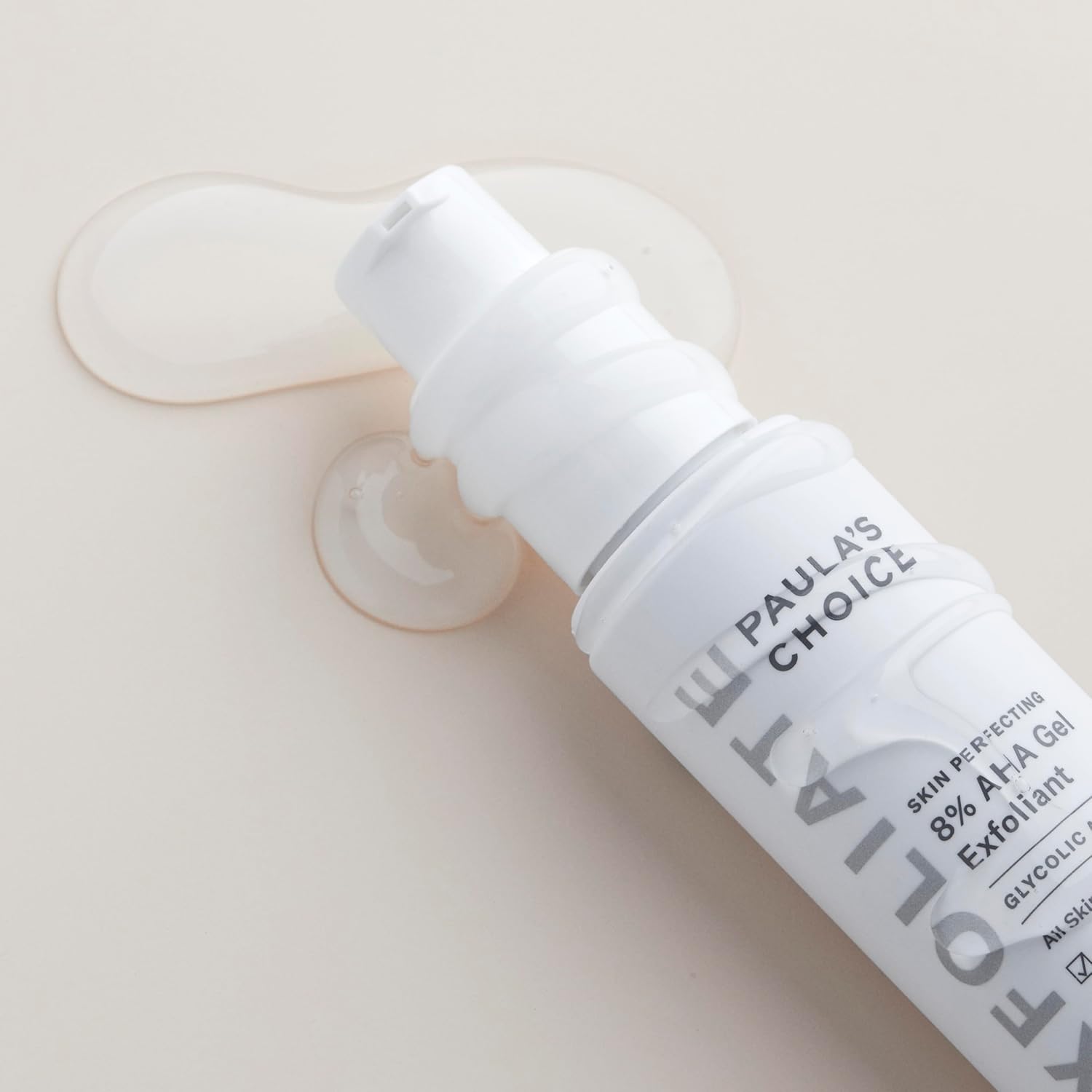 PAULA S CHOICE SKIN PERFECTING 8% AHA GEL EXFOLIANT - 5