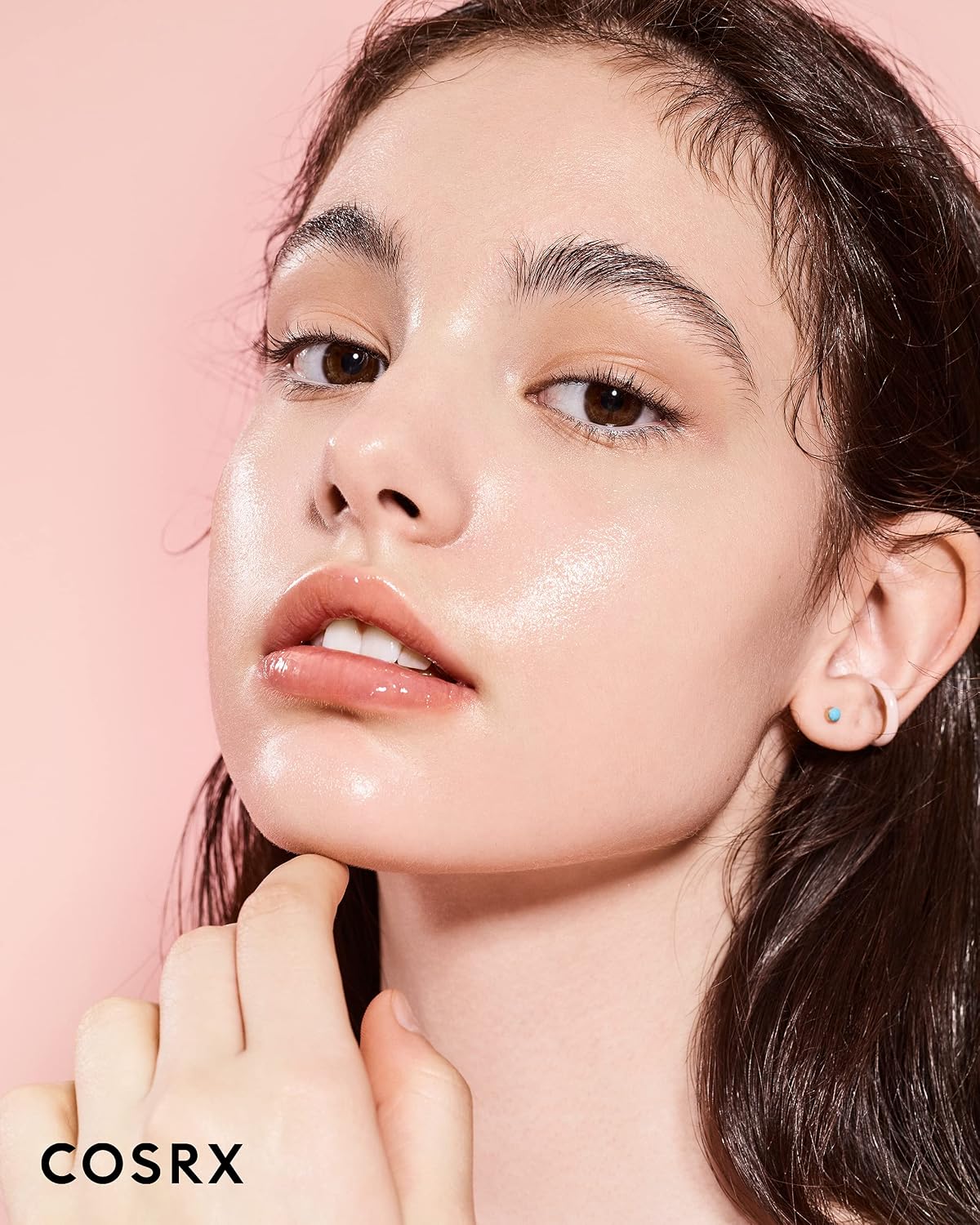 COSRX BÁLSAMO LABIAL PARA LABIOS SECOS Y AGRIETADOS, ENRIQUECIDO CON MANTECA DE KARITÉ, MASCARILLA NOCTURNA, CUIDADO - 2
