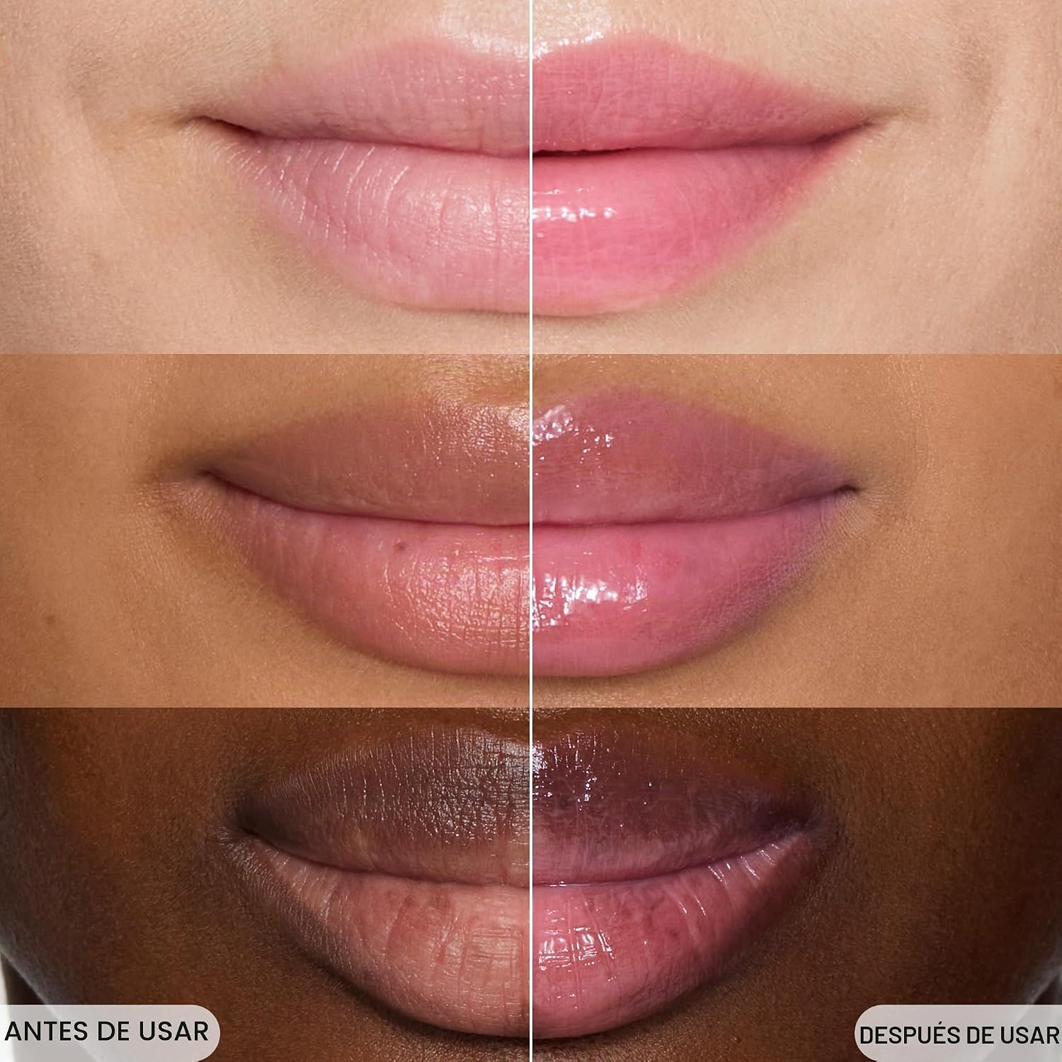 LANEIGE - SUERO LABIAL BRILLANTE GLAZE CRAZE: SUERO LABIAL HIDRATANTE PARA LABIOS BRILLANTES Y NUTRIDOS CON POLIPĂPTIDOS - 2