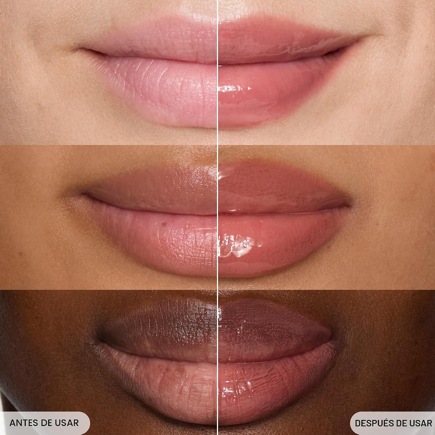LANEIGE - SUERO LABIAL BRILLANTE GLAZE CRAZE: SUERO LABIAL HIDRATANTE PARA LABIOS BRILLANTES Y NUTRIDOS CON POLIPÉPTIDOS - 2