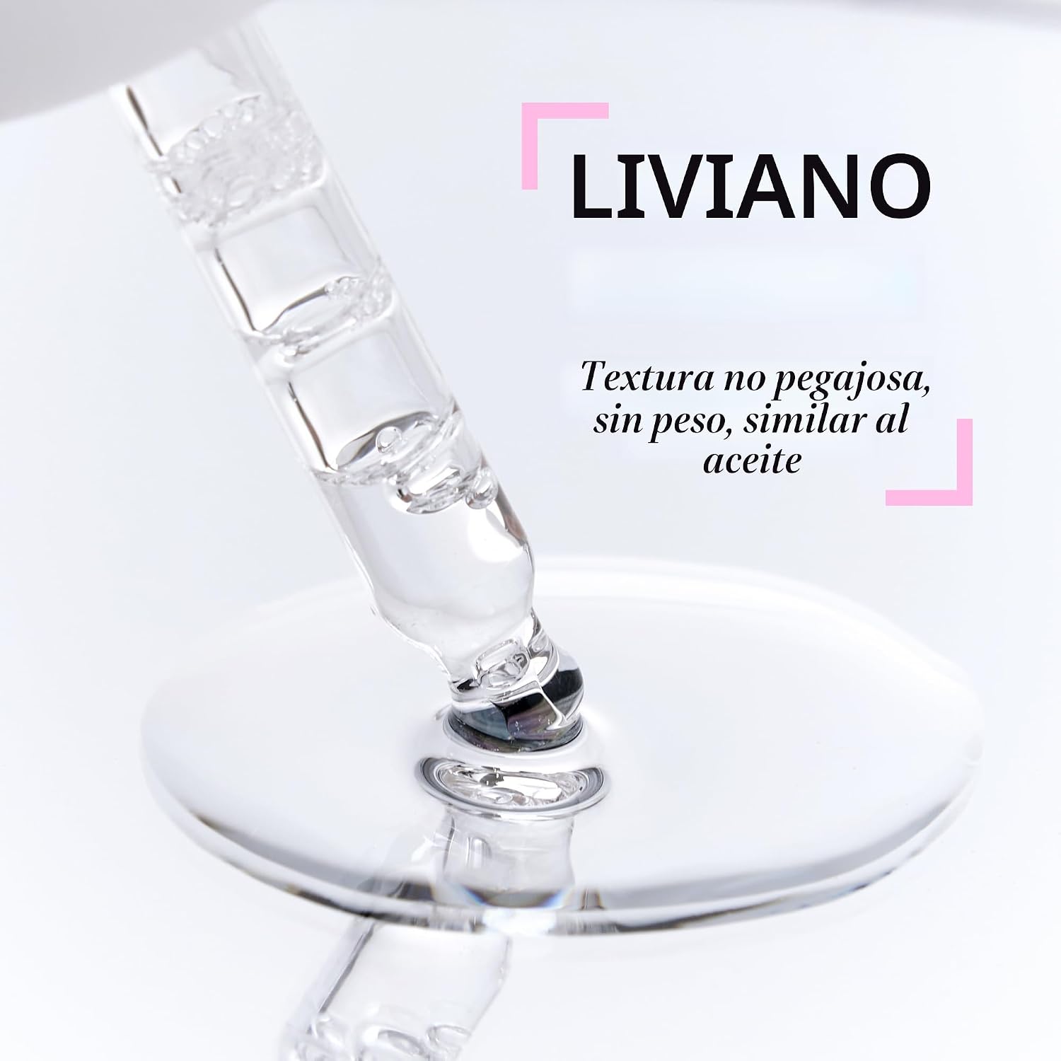 RECIPE VOLUFILINE 100% AMPOLLAS - DE FRANCIA, SEDERMA - SUERO PURO DE VOLUFILINE - IMPULSOR DE CUIDADO DE LA PIEL DIY - 5