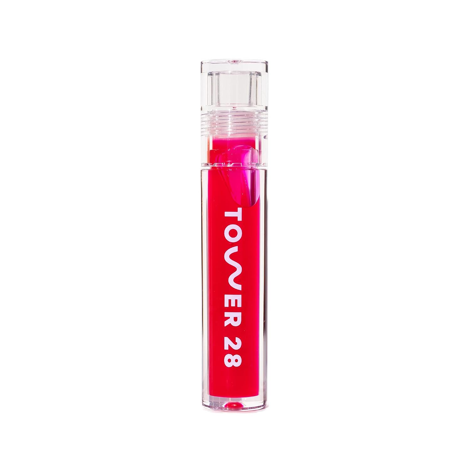 TOWER 28 SHINEON - BRILLO LABIAL JELLY, XOXO 0.13 OZ - 1