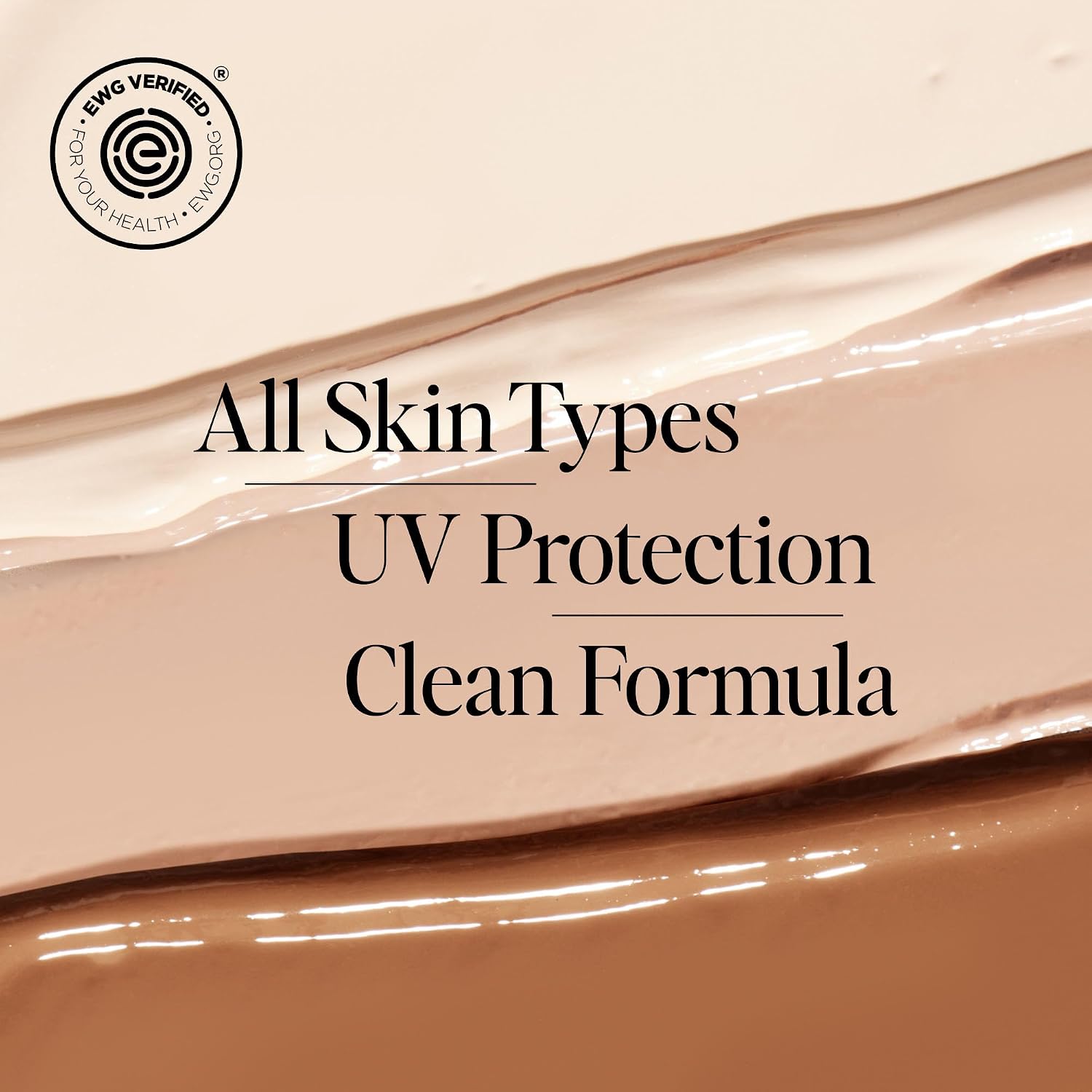 DIME BEAUTY TINTED BRILLO GLOW WONDERSCREEN SPF 30, PROTECTOR SOLAR MINERAL PARA ROSTRO CON 19% DE ÓXIDO DE ZINC, HUMECTANTE - 2
