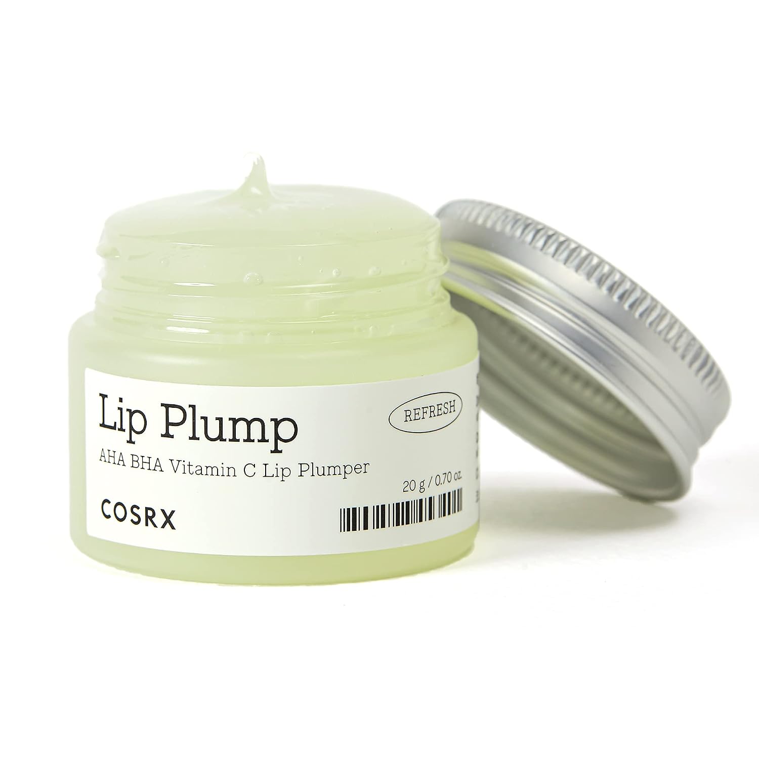 COSRX AHA BHA VITAMINA C LIP PLUMPER, 0.7 OZ - 1