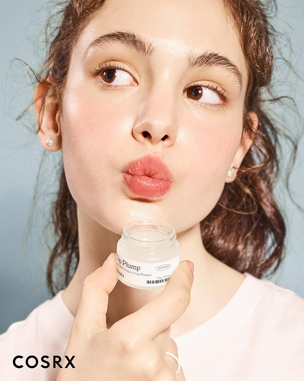 COSRX AHA BHA VITAMINA C LIP PLUMPER, 0.7 OZ - 2